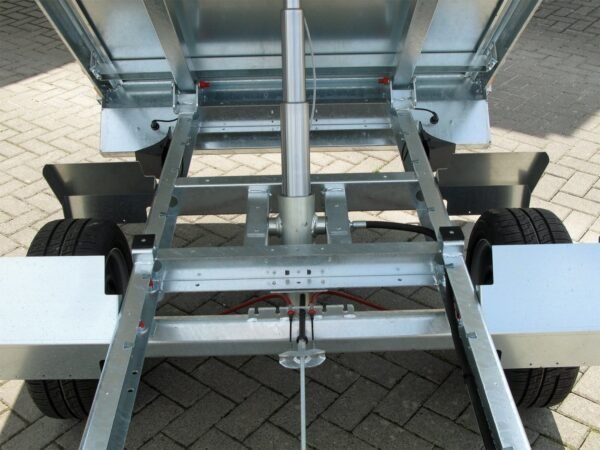 Humbaur HUK 152314 FLEXePump