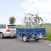 STEMA BLUE MAN 850 – Gebremst 100 km/h Serie