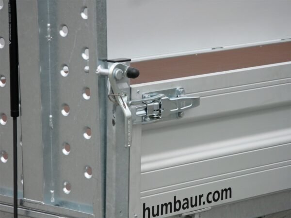 Humbaur MTKA 354722 Allcomfort 350 mm Bordwand