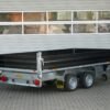 8641afa4db7421c9eeaf01260d8afefe.jpg Humbaur HTK 3500.31 STAHL E-Pumpe, Rampen und Stützen