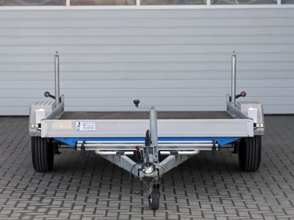 Barthau QM1351 – 1.350 kg EZ 01.08.2018