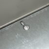 Unsinn UHK 2715-15-13 Pumpless, Spinlock 8 Zurrpins, 100 km/h