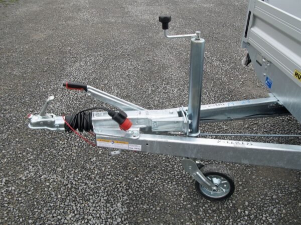 Humbaur HN203116 10 Anbindebügel