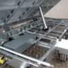 Humbaur HTK 3500.41 STAHL Tridem 3 Achser NEU – Stahlbordwand Schwarz