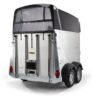 Alu Pferdeanhänger HUMBAUR Serie 7000 Xanthos 2400