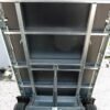 Saris K1 276 150 2000 2 Black Edition, doppelwirkende Handpumpe