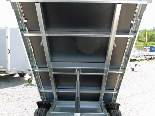 Saris K1 276 150 2000 2 Black Edition, doppelwirkende Handpumpe