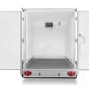 Kühlkoffer Anhänger HUMBAUR Serie 5000 HGK 253218 – 21 PF60 Deluxe