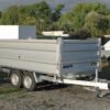 Unsinn UDK 3017-30-14 E-Pumpe Plus, 550 mm ALU Aufsatz