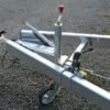 Unsinn UDK 3017-30-14 E-Pumpe Plus, 550 mm ALU Aufsatz