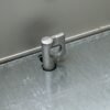 Unsinn UHK 2715-15-13 Pumpless, Spinlock 8 Zurrpins, 100 km/h