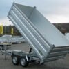 Unsinn UDK 3017-30-14 E-Pumpe Plus, 550 mm ALU Aufsatz