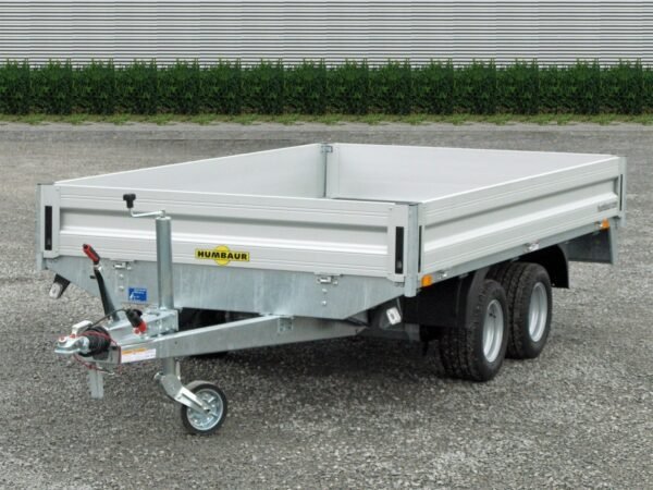 Humbaur HN203116 10 Anbindebügel