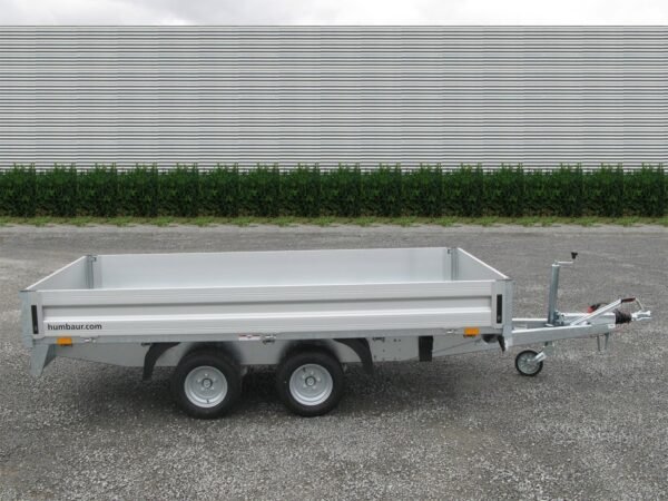 Humbaur HN203116 10 Anbindebügel