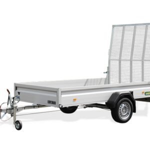 Unsinn UT-K 3015-13-14 Mit Rampe