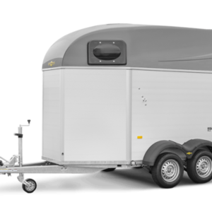 Alu Pferdeanhänger HUMBAUR Serie 7000 Equitios Alu 2000