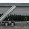 Humbaur HUK 303117 Rückwärtskipper