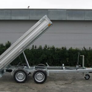 Humbaur HUK 303117 Rückwärtskipper