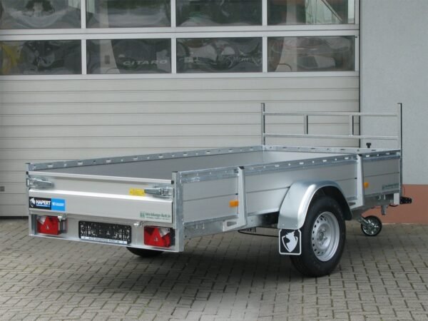 Hapert Azure L-1 – 1350 Multiplex