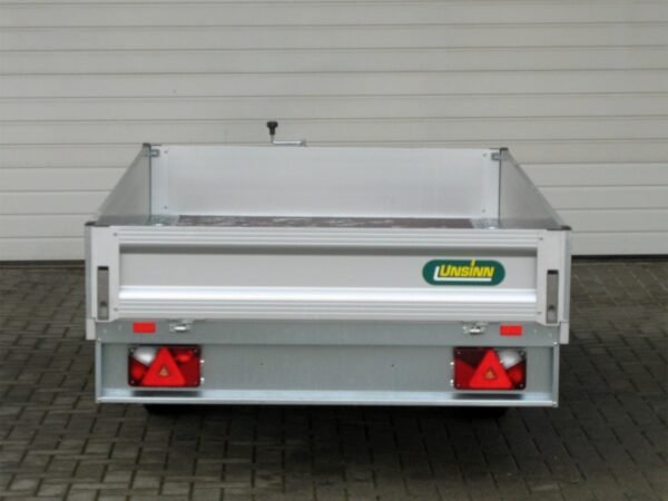 Unsinn UH 2715-13-10 – Aktionspreis inkl. 100 km/h