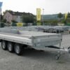 Hapert Azure H-3 – 3500 – 4550 x 2000 3-Achser Tridem