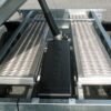 Saris K3 306 170 3500 2 E Profi E-Pumpe, Rampen und Stützen