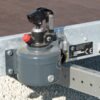 STEMA WOM XT 750 STS O1 7.5-25-13.1 Ungebremster Absenkanhänger