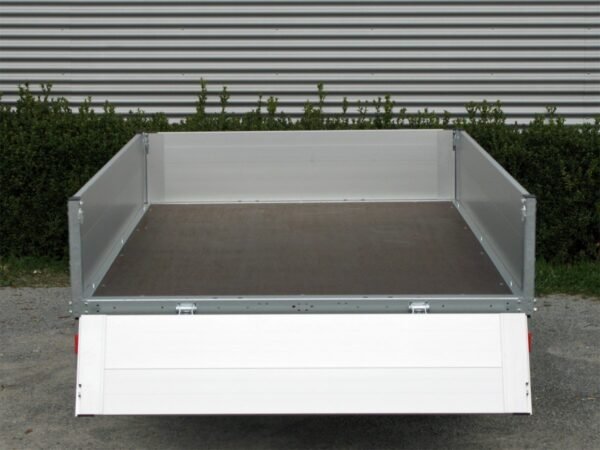 STEMA SH O2 13-25-15.1 – Alu-Bordwand 100 km/h