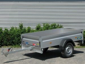 Unsinn UT 2514-7-13 Mit Frontklappe