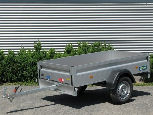 Unsinn UT 2514-7-13 Mit Frontklappe