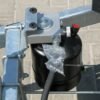 Unsinn UHK 2715-15-13 Pumpless, Spinlock 8 Zurrpins, 100 km/h