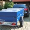 STEMA BLUE MAN 850 – Gebremst 100 km/h Serie