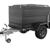 TPV Anhänger KT-EB2 Offroad Plus
