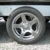 STEMA SHDK O2 35-40-20.3B TRIUS TRIDEM Alufelgen – Auffahrpaket – H-Gestell