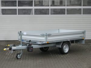 Humbaur HUK 182715 FLEXePump