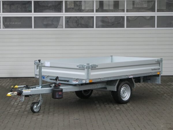 Humbaur HUK 182715 FLEXePump