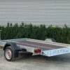 STEMA WOM 1500 STS XT O2 15-25-15.1 Absenkanhänger 100km/h