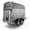 9ed8b53fdab5689b9f2f06c170e6fa32.jpg Alu Pferdeanhänger HUMBAUR Serie 7000 Xanthos AERO 2400