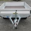 Humbaur HN202616 6 Anbindebügel