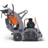 HUSQVARNA / BLASTRAC BMC 335RC ohne Trommel – Betonfräse / Schneidfräse (400 Volt)