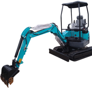 Akrotect Bagger AK 14
