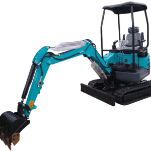 Akrotect Bagger AK 14