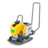 WACKER NEUSON APS 1340e – Akku Rüttelplatte vorlaufend mit 68 kg