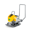 WACKER NEUSON APS 2050e – Akku Rüttelplatte vorlaufend mit 87 kg