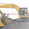 NEDO ACCEPTOR M – Bagger- / Maschinenempfäger