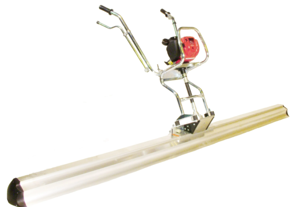 Antriebseinheit_fuer_ruettelbohle.png LESCHA Easy Screed Pro – Vibrationsbohle mit Viertakt Benzinmotor