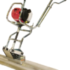 Antriebseinheit_fuer_ruettelbohle_2.png LESCHA Easy Screed Pro – Vibrationsbohle mit Viertakt Benzinmotor
