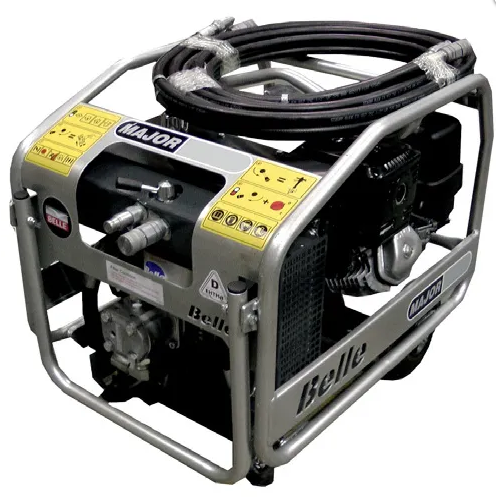 BEHPP06.png BELLE LESCHA Major 20-160X | Hydraulikaggregat