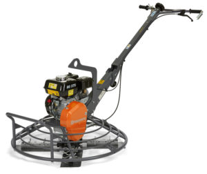 HUSQVARNA BG 375 – Flügelglätter
