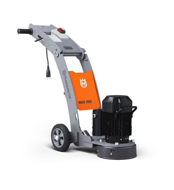 HUSQVARNA / BLASTRAC BGS 250 (230 V) | Schleifmaschine